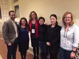 2017 ACDA Graduate Student Conducting Competition