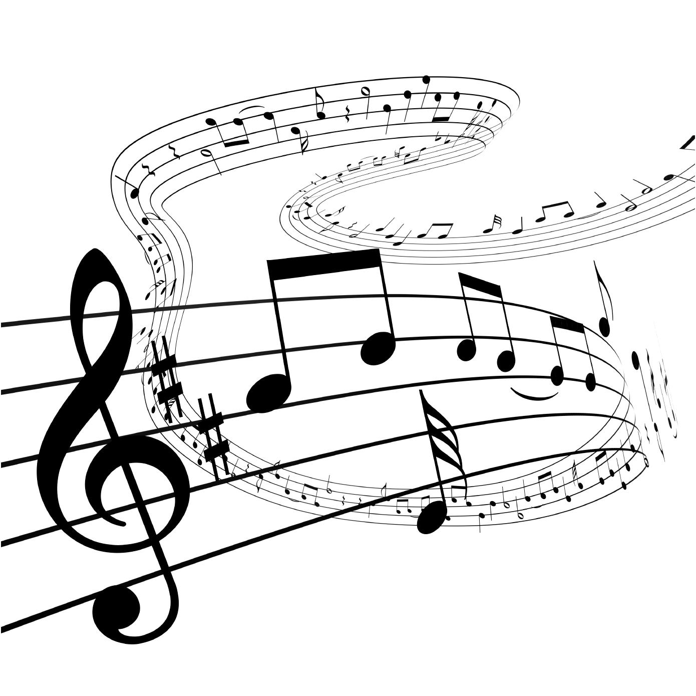 Музыкальная мелодия для детей