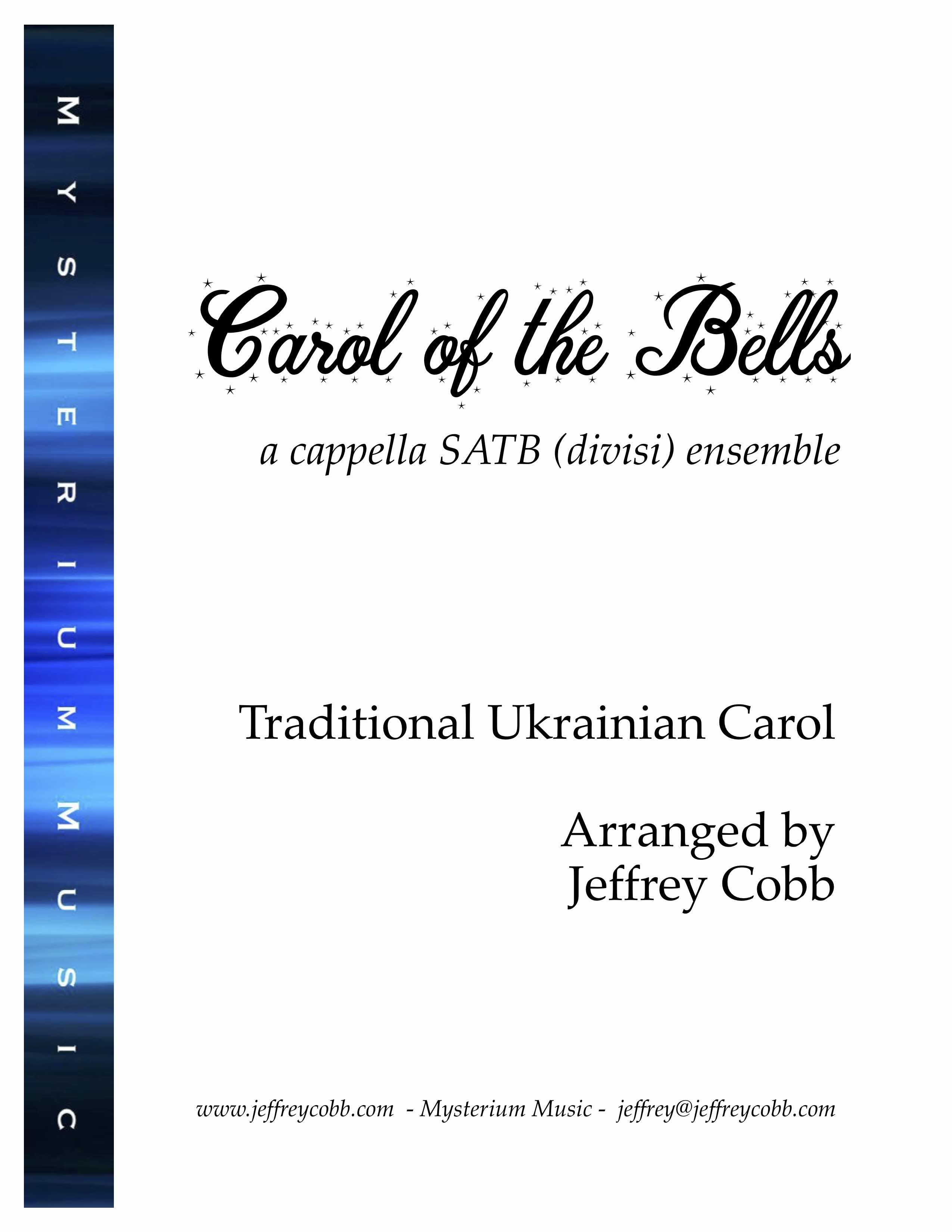 carol-of-the-bells-new-jazz-influenced-satb-arrangement