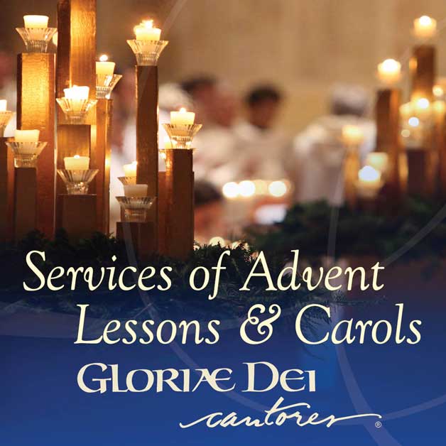 Advent Lessons & Carols