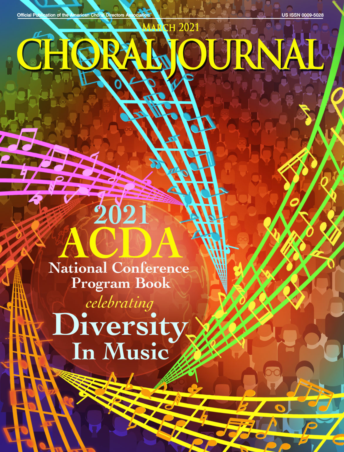 ACDA 2021 National Conference Program Book